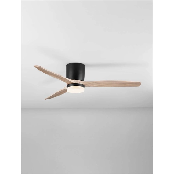 Вентилятор Nova luce ALOA 9952371, зображення 4