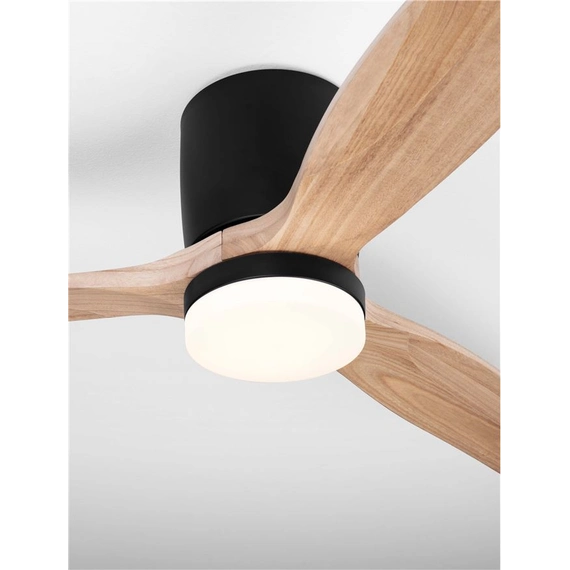 Вентилятор Nova luce ALOA 9952371, зображення 5