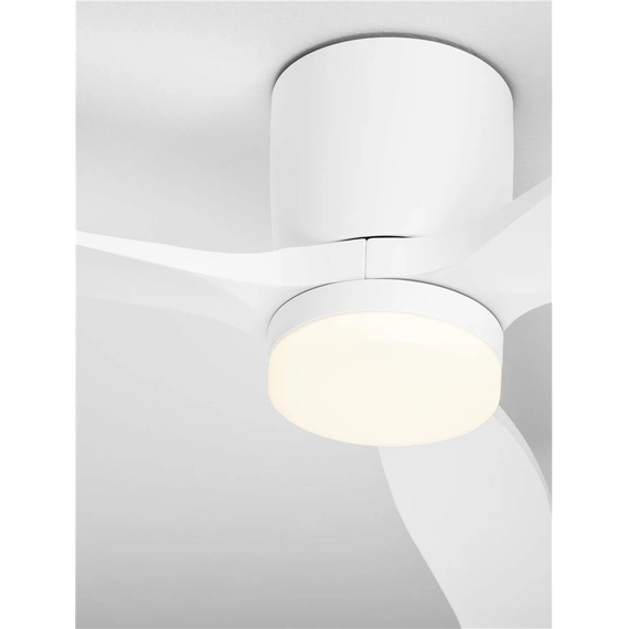 Вентилятор Nova luce ALOA 9952375, зображення 5