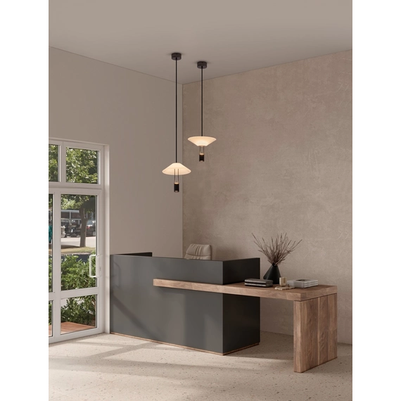 Підвісний світильник Nova luce ANAFI 9695275, изображение 4