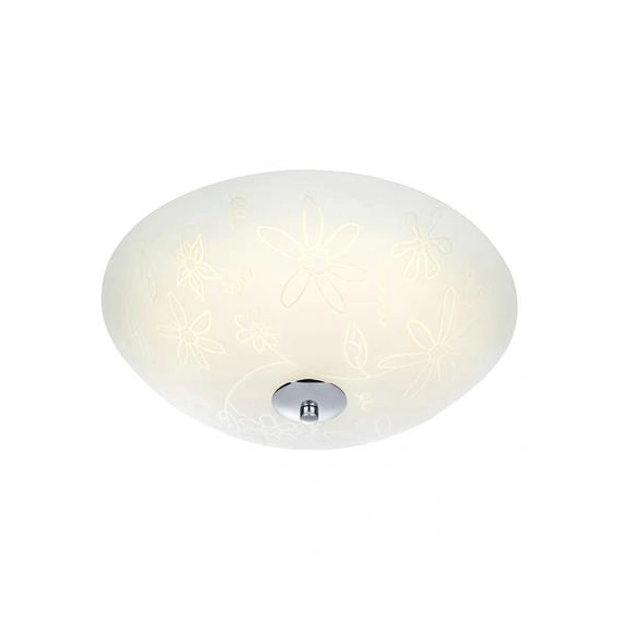 Потолочный светильник MARKSLOJD Fleur 107031 LED