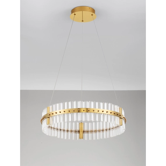 Підвісний світильник Nova luce KEZO 9019733, изображение 8