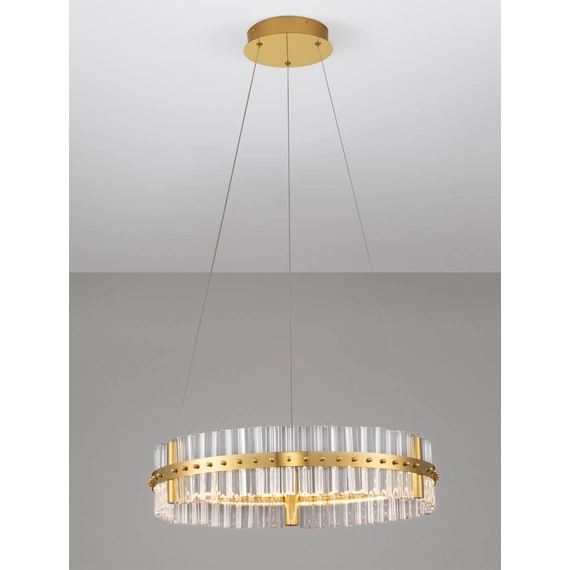 Підвісний світильник Nova luce KEZO 9019733, изображение 9