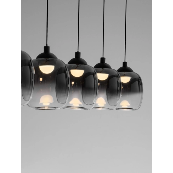 Підвісний світильник Nova luce KITA 9236208, изображение 2