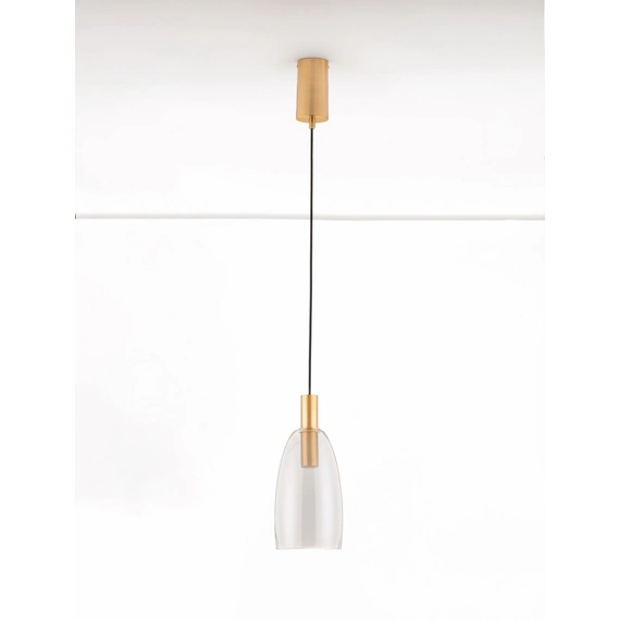 Підвісний світильник Nova luce IMATIA 9236392, зображення 3