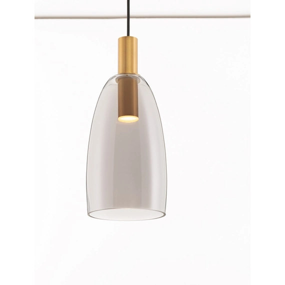 Підвісний світильник Nova luce IMATIA 9236392, зображення 5