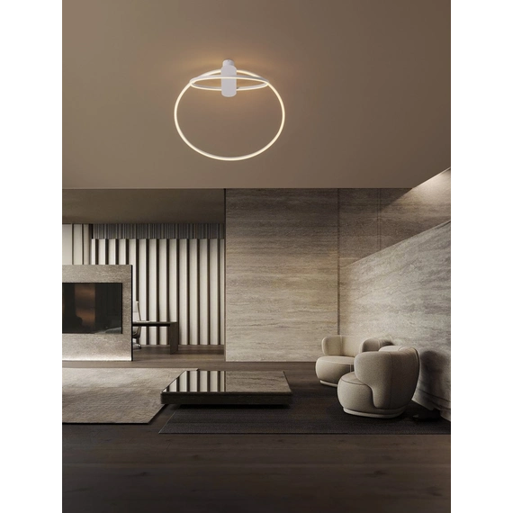 Стельовий світильник Nova luce KIKLOS 9248170, изображение 2