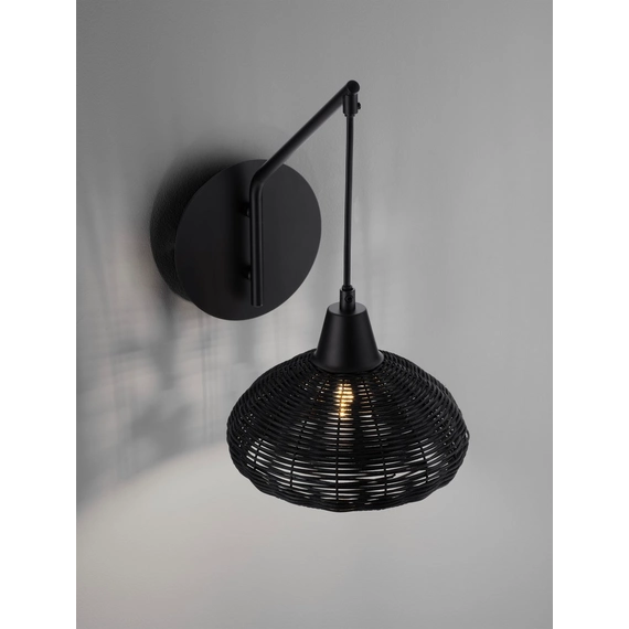 Настінний світильник Nova luce FADO 9586530, зображення 5