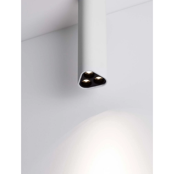 Стельовий світильник Nova luce ETHO 9695104, изображение 2