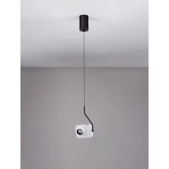 Підвісний світильник Nova luce KEDROS 9870031, изображение 3