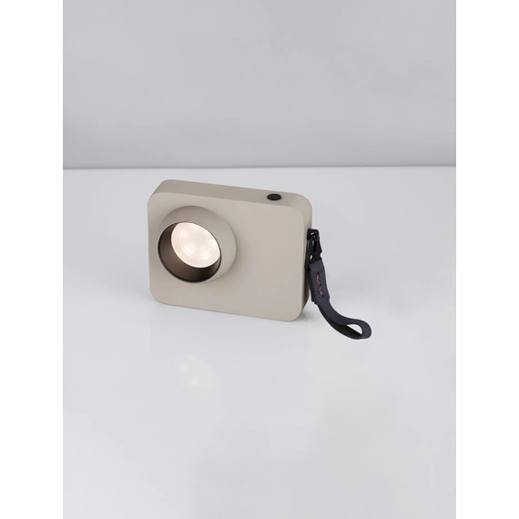 Настільна лампа Nova luce KEDROS 9870038, зображення 4