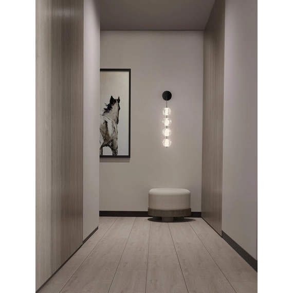 Настінний світильник Nova luce Ifos 9186810, изображение 6