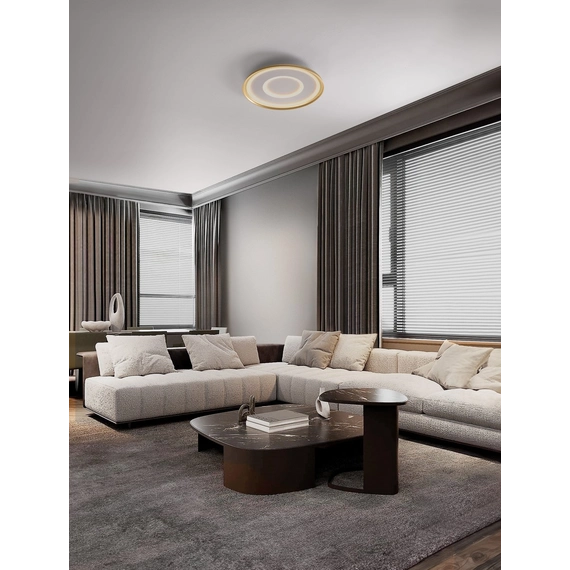 Стельовий світильник Nova luce FIGIN 9248179, зображення 6