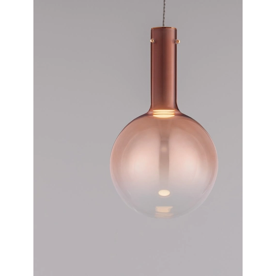 Підвісний світильник Nova luce NOSTOS 9009102, изображение 4