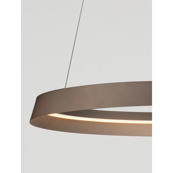 Підвісний світильник Nova luce ORMI 9030523, зображення 5