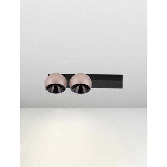 Стельовий світильник Nova luce LUSA 9088122, изображение 4