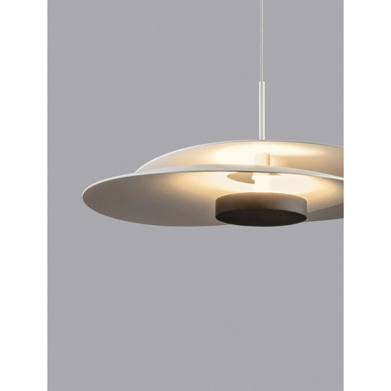 Підвісний світильник Nova luce OLEA 9580694, зображення 5