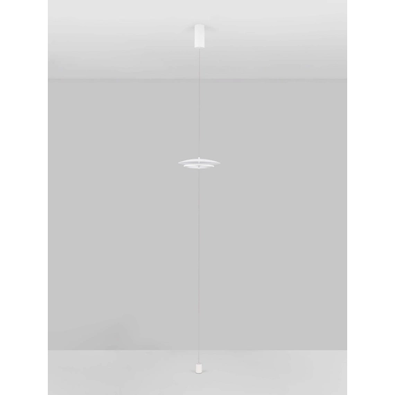 Торшер Nova luce OLOS 9580701, зображення 3