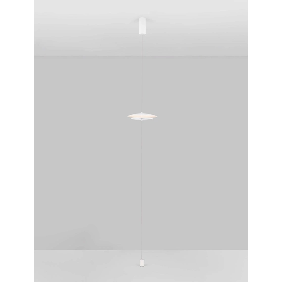 Торшер Nova luce OLOS 9580701, зображення 4