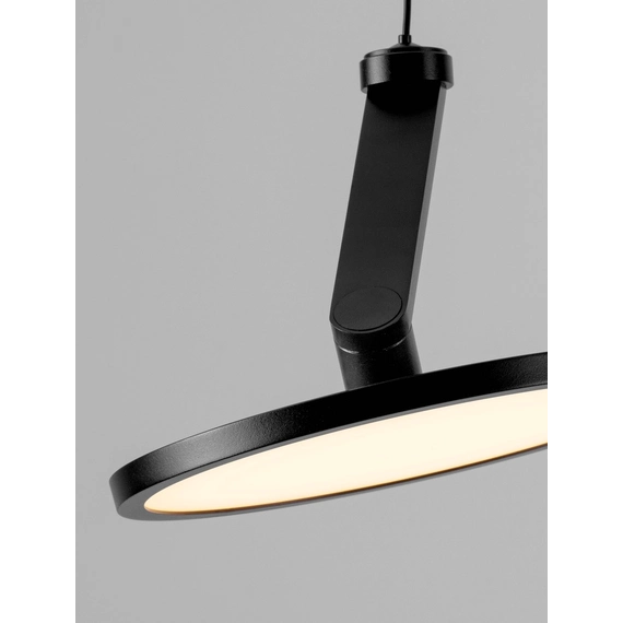 Підвісний світильник Nova luce OPI 9695111, изображение 5