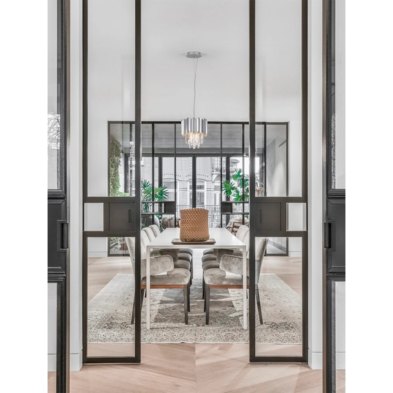 Підвісний світильник Nova luce MAGNOLIA 9824070, зображення 2