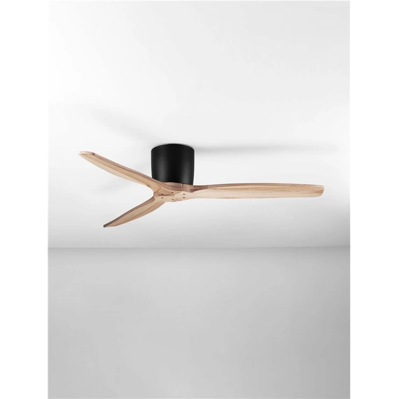 Вентилятор Nova luce NINEMIA 9952370, зображення 3
