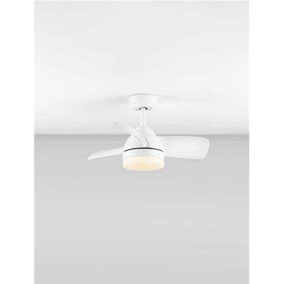 Вентилятор Nova luce NERINA 9952379, изображение 4