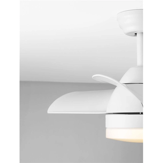 Вентилятор Nova luce NERINA 9952379, изображение 6