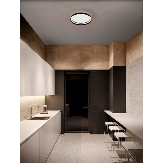 Стельовий світильник Nova luce ORMI 9345695, зображення 6