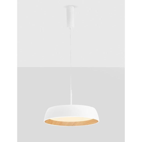 Підвісний світильник Nova luce SIGI 9030506, зображення 4