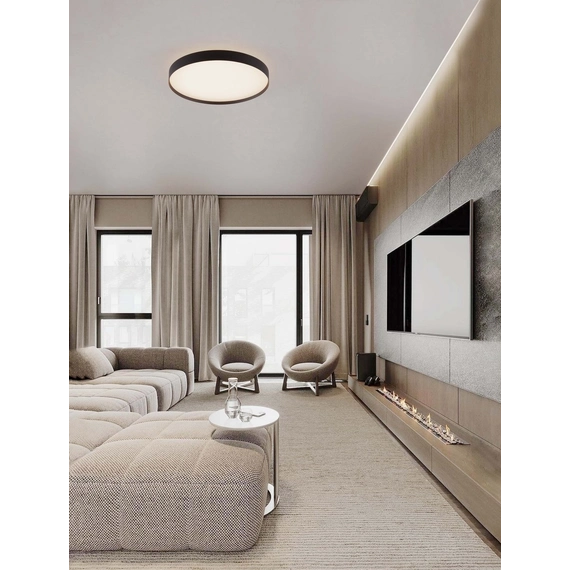 Стельовий світильник Nova luce ROI 9030535, зображення 2