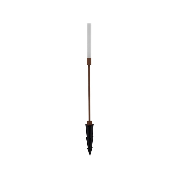 Стовпчик Nova luce PIPE 9030907, изображение 2