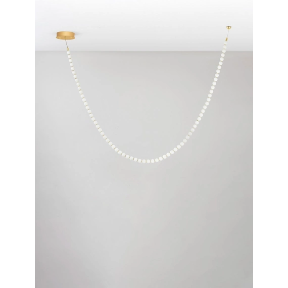 Підвісний світильник Nova luce PERLA 9186957, изображение 3