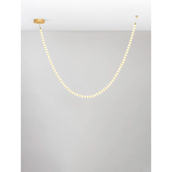 Підвісний світильник Nova luce PERLA 9186957, изображение 4