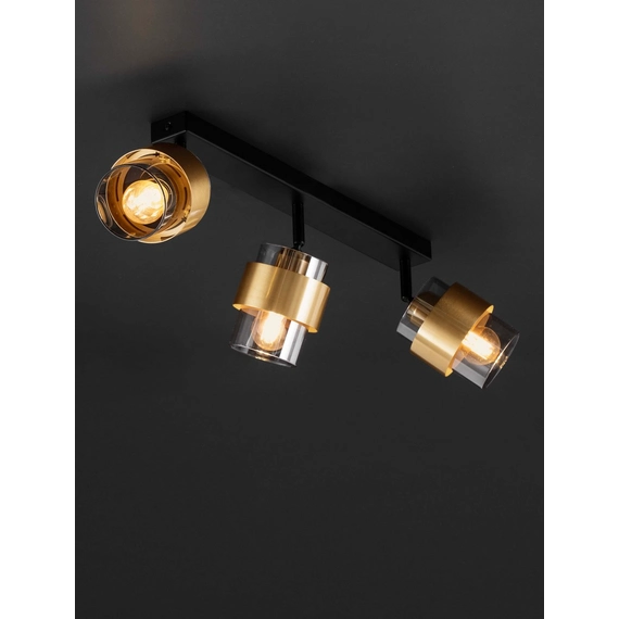 Стельовий світильник Nova luce SIANNA 9236388, зображення 5