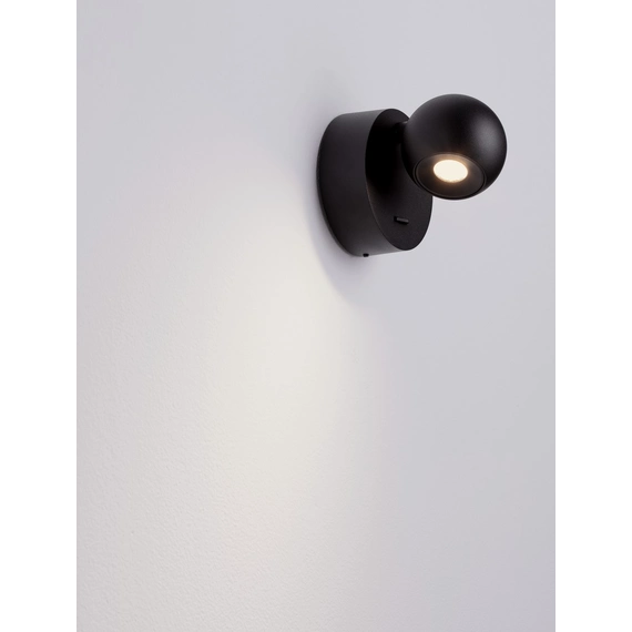 Настінний світильник Nova luce SFERA 9540255, изображение 4