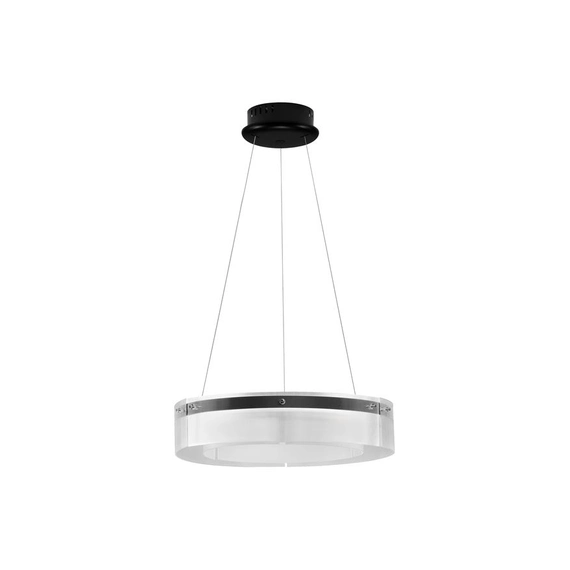 Підвісний світильник Nova luce PAULINE 9695261, зображення 2