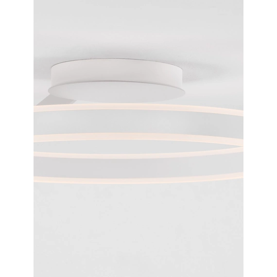 Стельовий світильник Nova luce BIANCO 9060286, изображение 4