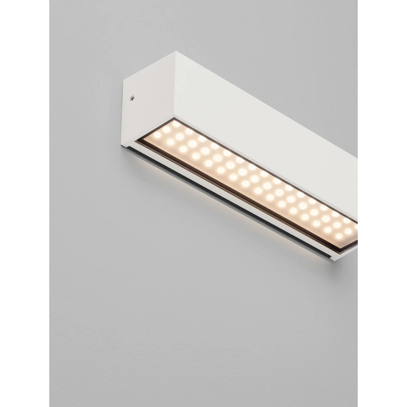 Настінний світильник Nova luce ALLURE 9136459, изображение 5