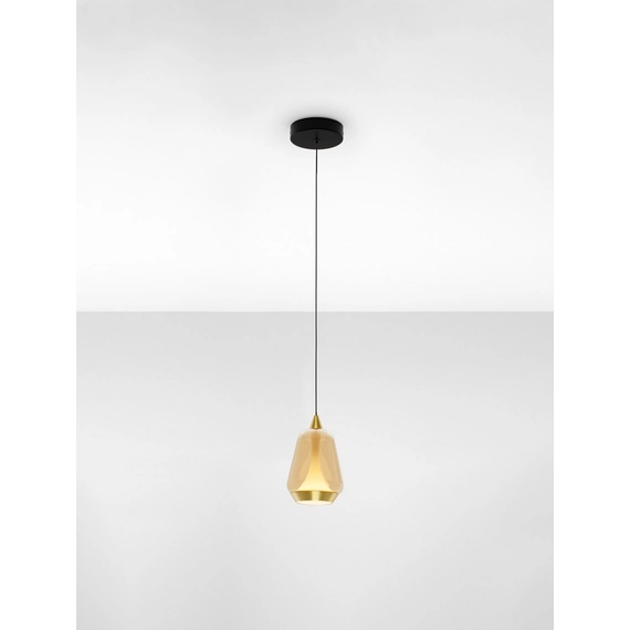 Підвісний світильник Nova luce ALISH 9416966, изображение 4