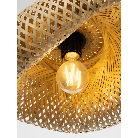 Підвісний світильник Nova luce ADALINE 9586537, зображення 6