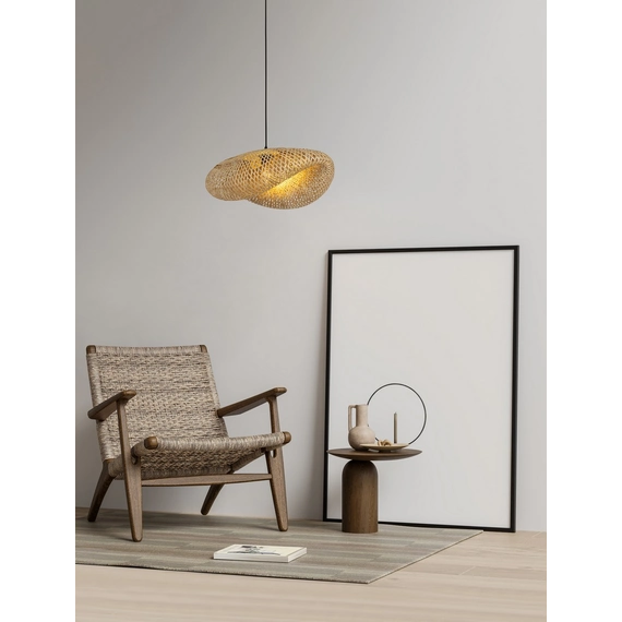Підвісний світильник Nova luce ADALINE 9586540, зображення 8