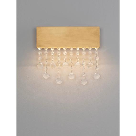 Підвісний світильник Nova luce CRISTA 9130650, изображение 2