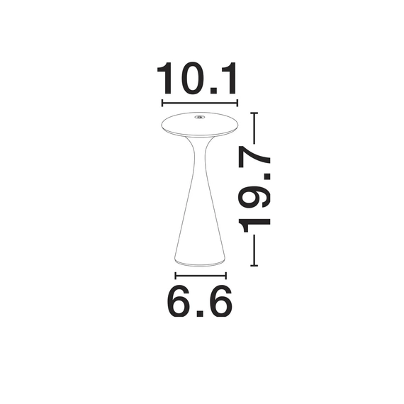 Nova Luce GRIGIO IP54 9136452, изображение 7