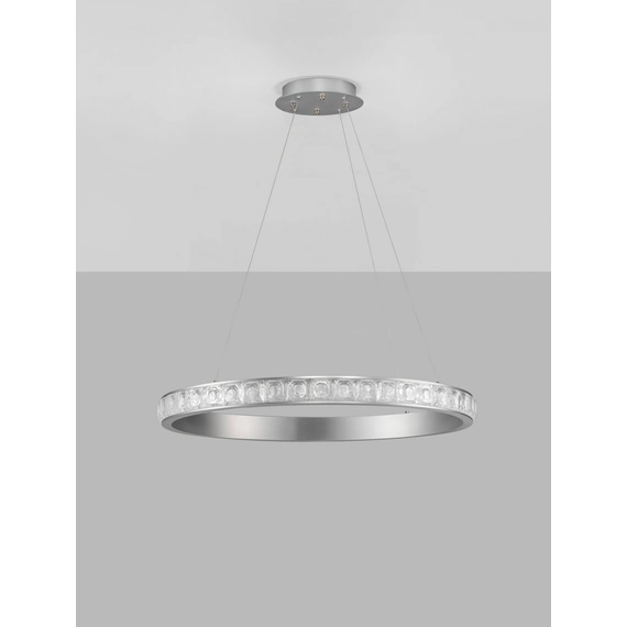 Підвісний світильник Nova luce ETEKEN 9501215, изображение 2