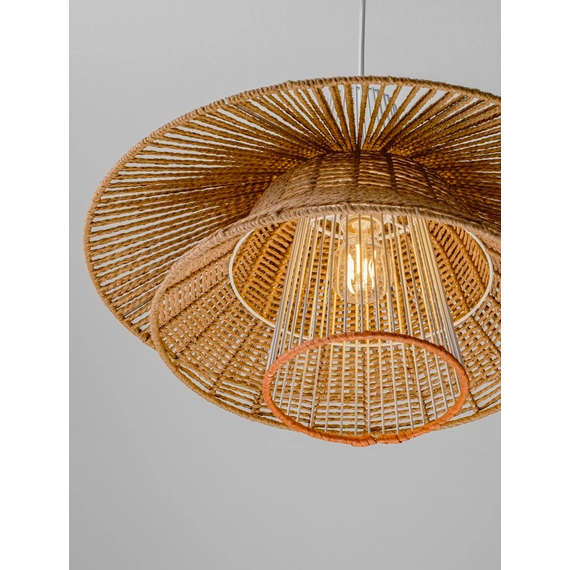 Підвісний світильник Nova luce KAO 9586600, изображение 4