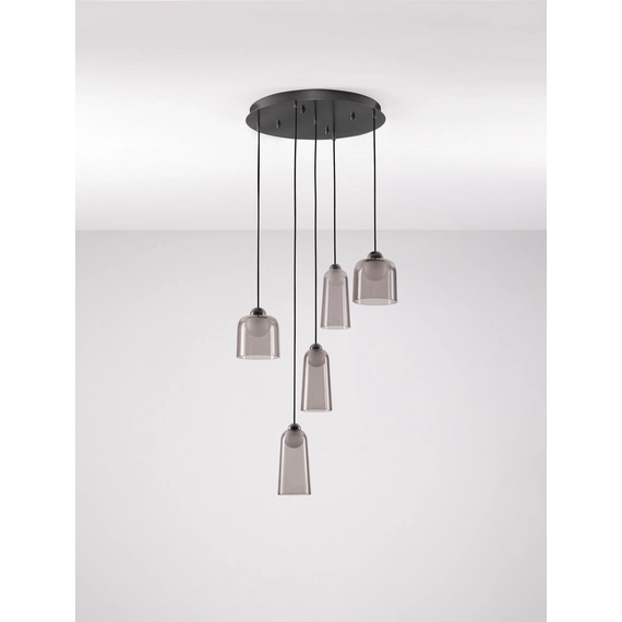 Підвісний світильник Nova luce DIONE 9695274, зображення 2