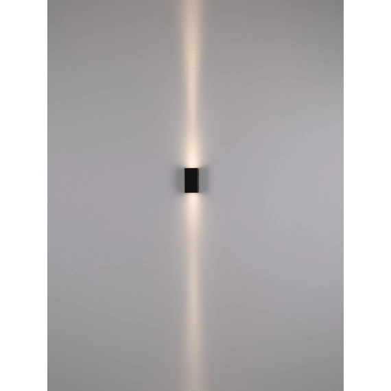 Настінний світильник Nova luce ELIO 9971470, зображення 7
