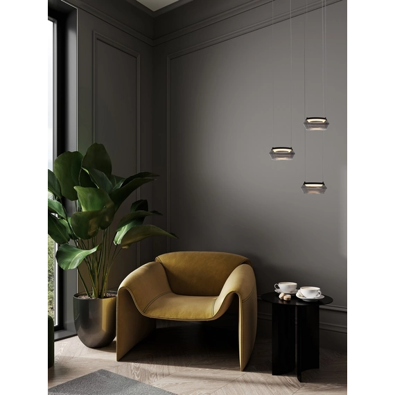 Nova Luce JAILYN 9236101, зображення 6