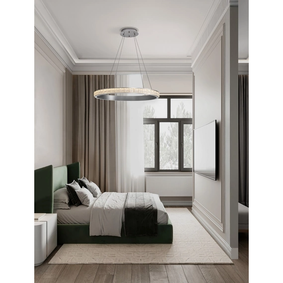 Підвісний світильник Nova luce ETEKEN 9501215, изображение 7